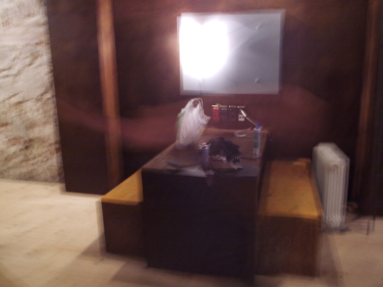 Servicios de decoración de diseño en hierro